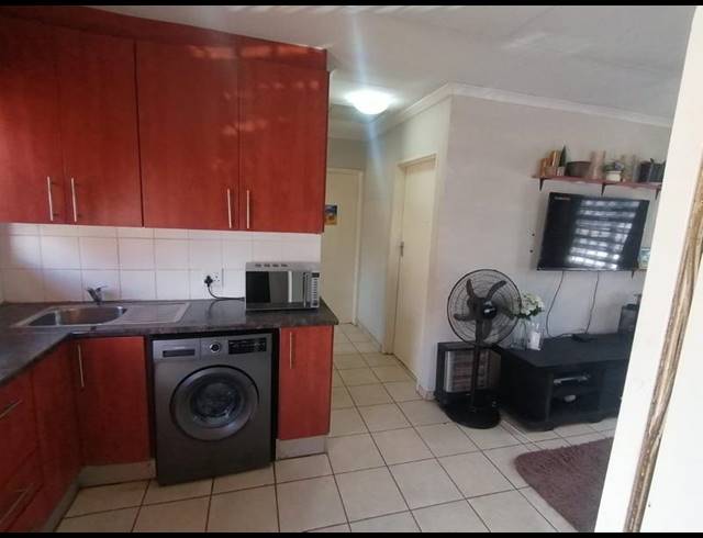 3 BEDROOM PROPERTY TO RENT IN KLIPPOORTJIE